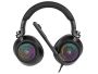 Headphones A4Tech BLOODY G580 7.1 USB black A4TSLU46786