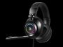 Headphones A4Tech BLOODY G580 7.1 USB black A4TSLU46786