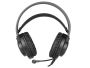 Headphones A4Tech FStyler FH200U black (USB) A4TSLU46816