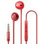 Headphones Baseus Encok H06 - red