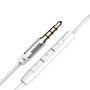 Headphones Baseus Encok H06 - silver