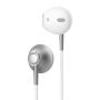 Headphones Baseus Encok H06 - silver