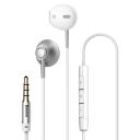 Headphones Baseus Encok H06 - silver