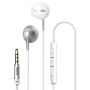 Headphones Baseus Encok H06 - silver