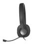 HEADPHONES CREATIVE WITH MICROPHONE HS-720 V2 USB