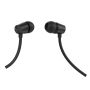 Headphones Swissten Dynamic YS500 wired - black
