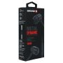 Headphones Swissten Dynamic YS500 wired - black
