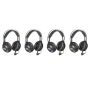 Headphones with microphone DEFENDER STELLAR PRO 7.1 black