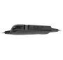 Headphones with microphone DEFENDER ZEYROX 3,5 mm black & grey