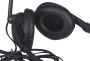 Headphones with microphone I-Box W1MV