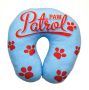 Headrest / Travel pillow for the Paw Patrol - Chase 