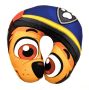 Headrest / Travel pillow for the Paw Patrol - Chase 