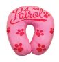 Headrest / Travel pillow for the Paw Patrol - Skye