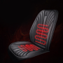 Heating mat heated seats
