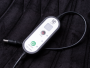 Heating mat heated seats