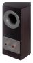 Heco Victa Prime 202 loudspeaker 2-way 65 W Espresso Wired