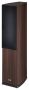 Heco Victa Prime 502 loudspeaker 2.5-way 145 W Brown,Espresso Wired