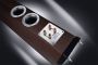 Heco Victa Prime 502 loudspeaker 2.5-way 145 W Brown,Espresso Wired