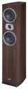 Heco Victa Prime 502 loudspeaker 2.5-way 145 W Brown,Espresso Wired