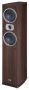 Heco Victa Prime 502 loudspeaker 2.5-way 145 W Brown,Espresso Wired