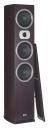 Heco Victa Prime 702 loudspeaker 3-way 170 W Espresso Wired