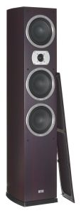 Heco Victa Prime 702 loudspeaker 3-way 170 W Espresso Wired
