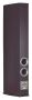Heco Victa Prime 702 loudspeaker 3-way 170 W Espresso Wired