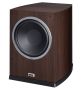 Heco Victa Prime Sub 252 100 W Active subwoofer Brown,Espresso