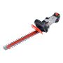 Hedge Shears 54V DUAL VOLT 60cm GTC5455PC-QW BLACK+DECKER 3,83 kg