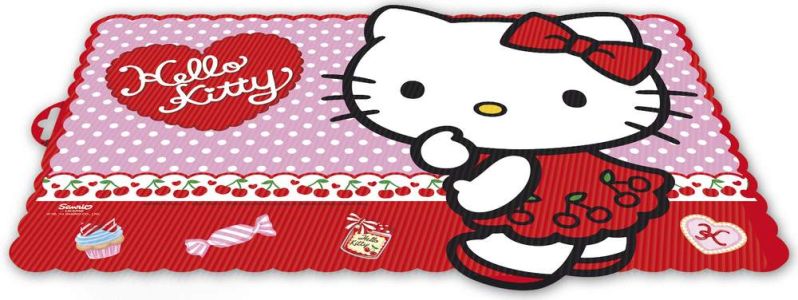 HelloKitty pad 44x30cm