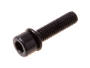 Hexagon socket cap Screw M6*25 Xiaomi Mi Electric Scooter M365 - black (original)