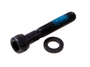 Hexagon socket cap screw M6*35 Xiaomi Mi Electric Scooter M365 (original)