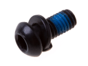 Hexagon socket screw with socket M6*14 Xiaomi Mi Electric Scooter M365 - black (original)
