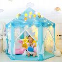 Hexagonal children