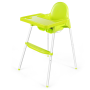 High chair- green