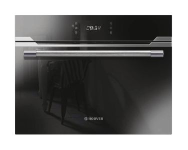 Hoover H-MICROWAVE 500 COMBI HMC 440 TVX Built-in Combination microwave 44 L 900 W Black