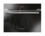Hoover H-MICROWAVE 500 COMBI HMC 440 TVX Built-in Combination microwave 44 L 900 W Black