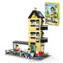 House series - Villa