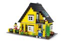 House Villa series - set of bricks