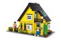House Villa series - set of bricks