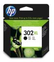 HP 302XL High Yield Black Original Ink Cartridge