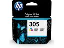 HP 305 Original Cyan, Magenta, Yellow 1 pc(s)