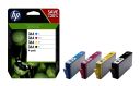 HP 364 4-pack Black/Cyan/Magenta/Yellow Original Ink Cartridges