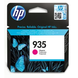 HP 935 Original Magenta 1 pc(s)