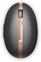 HP Ash Silver Spectre Mouse 700 3NZ70AA
