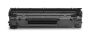 HP CE285AC Blk Contract LJ Toner Crtg Original Black 1 pc(s)