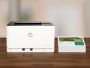 HP Color Laser 150nw Colour 600 x 600 DPI A4 Wi-Fi