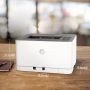 HP Color Laser 150nw Colour 600 x 600 DPI A4 Wi-Fi
