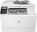 HP Color LaserJet Pro MFP M183fw Laser 600 x 600 DPI 16 ppm Wi-Fi