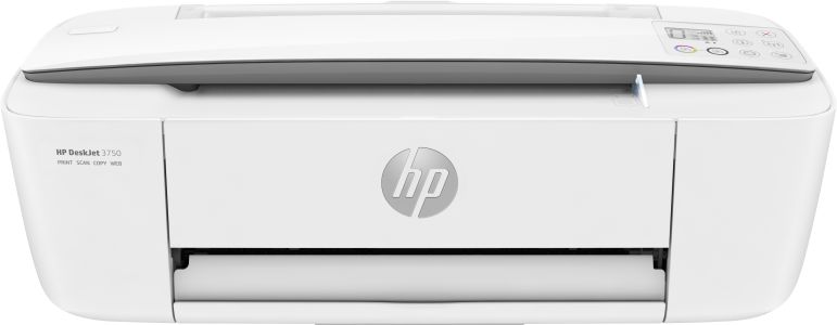 HP DeskJet 3750 Thermal inkjet A4 1200 x 1200 DPI 19 ppm Wi-Fi